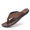 Year Stitched Slippers Outdoor Non-slip Soft Sole Fashion Men's Casual Shoes