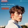 Newman G10 Neckband Bone Conduction Bluetooth Sports Headphones