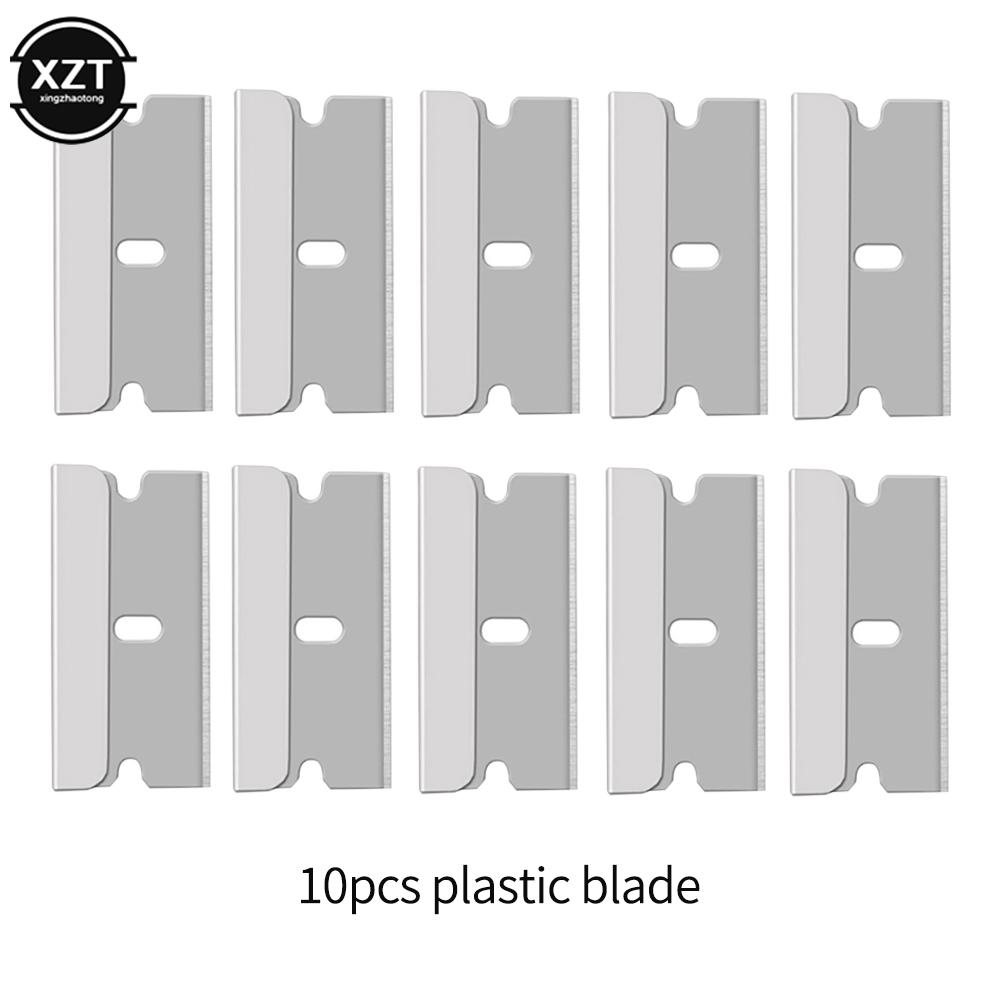 

Наклейка на оконное стекло автомобиля, скребок для чистой бритвы, керамическое лезвие бритвы, оттенок, виниловая пленка, средство для удаления клея, очиститель