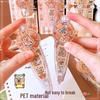 Novelty Capybara Rotating Cartoon Correction Tape for Students