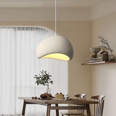 Minimalist Hanging Pendant Light for Showrooms Restaurants Villas Living Rooms Dining Areas