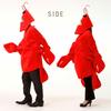 Halloween Funny Mascot Lobster Shrimp Costume [monoii] Cosplay, Costume,