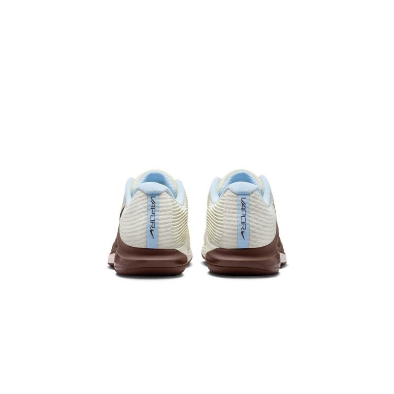 NIKE Women's Winter Cushioning Mesh Support Grip Breathable Lightweight Tennis Shoes NIKE VAPOR 12 IV4090