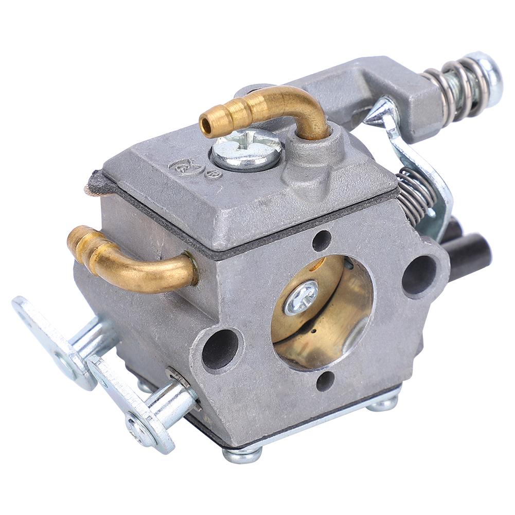 MP16‑001 Carburetor Carb Replacement 180 Degree Rotating Fit for IE58 Gasoline Chain Saw