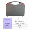 Portable Electronic Instrument Packaging Case