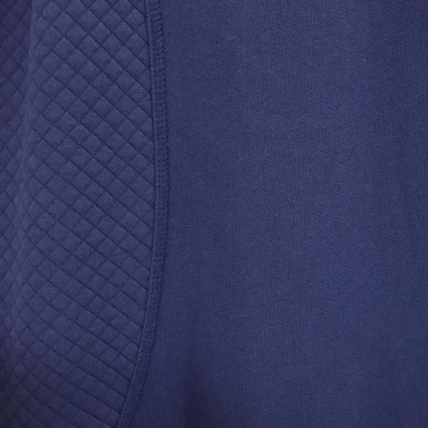 SEE BY CHLOE Short Sleeve One Piece USA4 Navy System Women Used