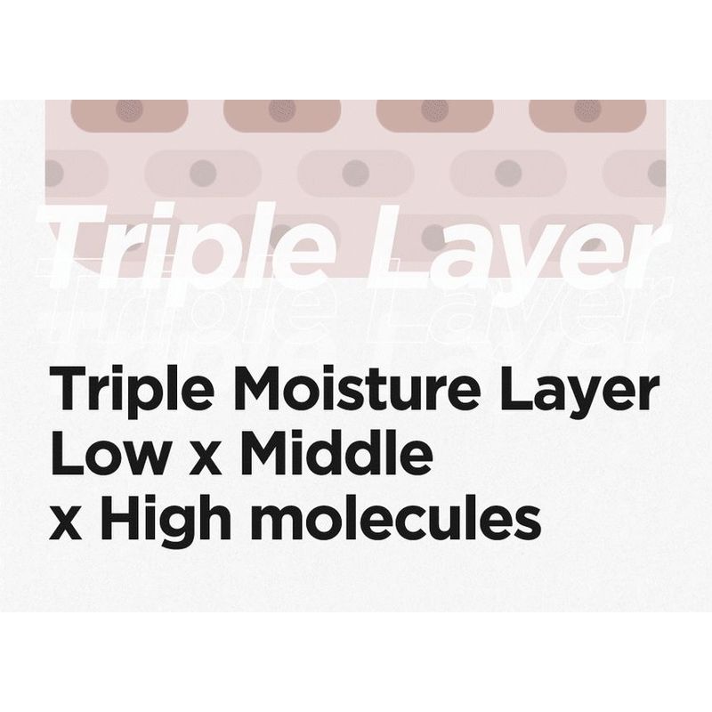 ISNTREE Essence aqueuse à l'acide hyaluronique