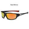 Fashion Sports Polarized Sunglasses Men Women Fishing Hiking Running Cycling Mountaineering Sport Man Sun Glasses UV400 Eyewear