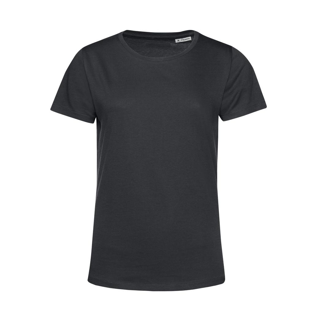 B&C Womens/Ladies Inspire E150 Organic T-Shirt