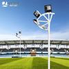 Outdoor High-Mast Stadium Floodlight