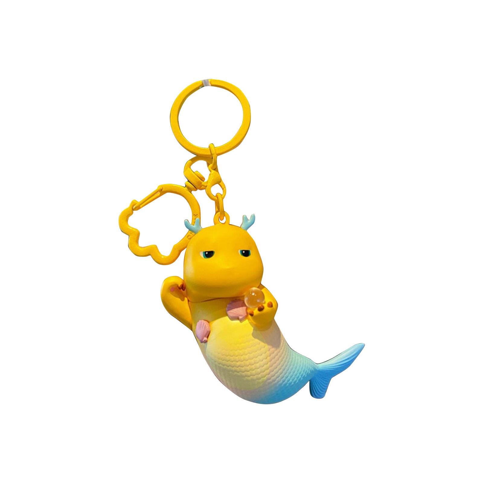 

Очаровательный настольный компаньон для каждого! One Size жёлтый