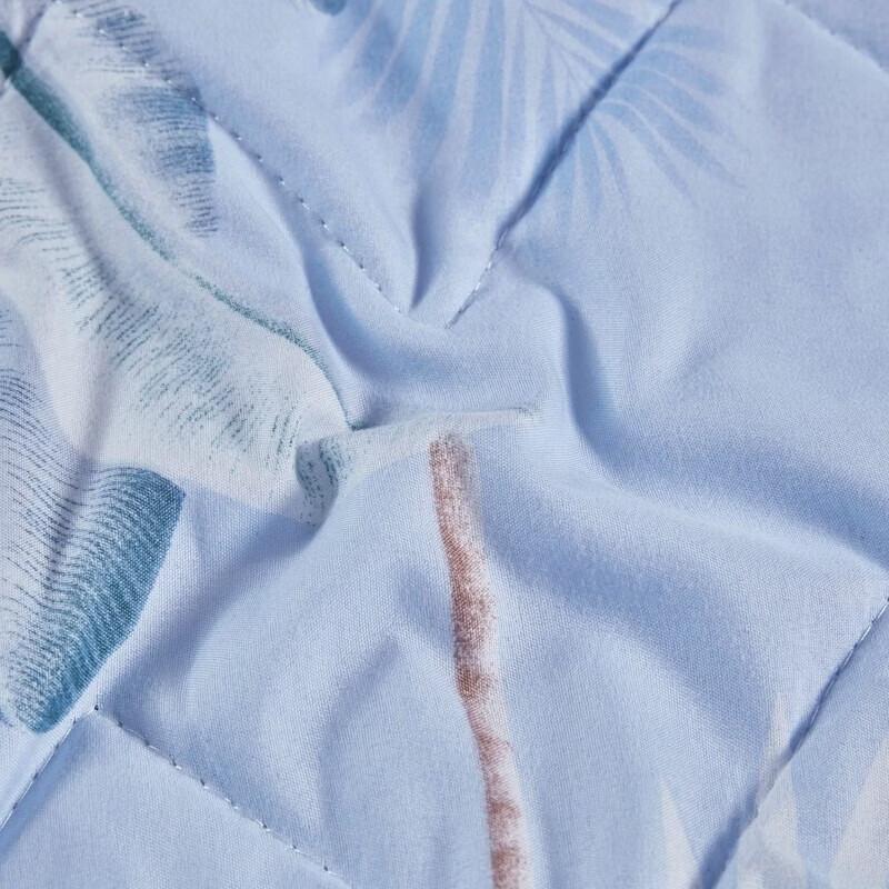 Donald Home Textiles Premium Brushed Summer Quilt