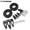 CB650R/F & CBR650R/F Aluminum Engine Side Cover Protector