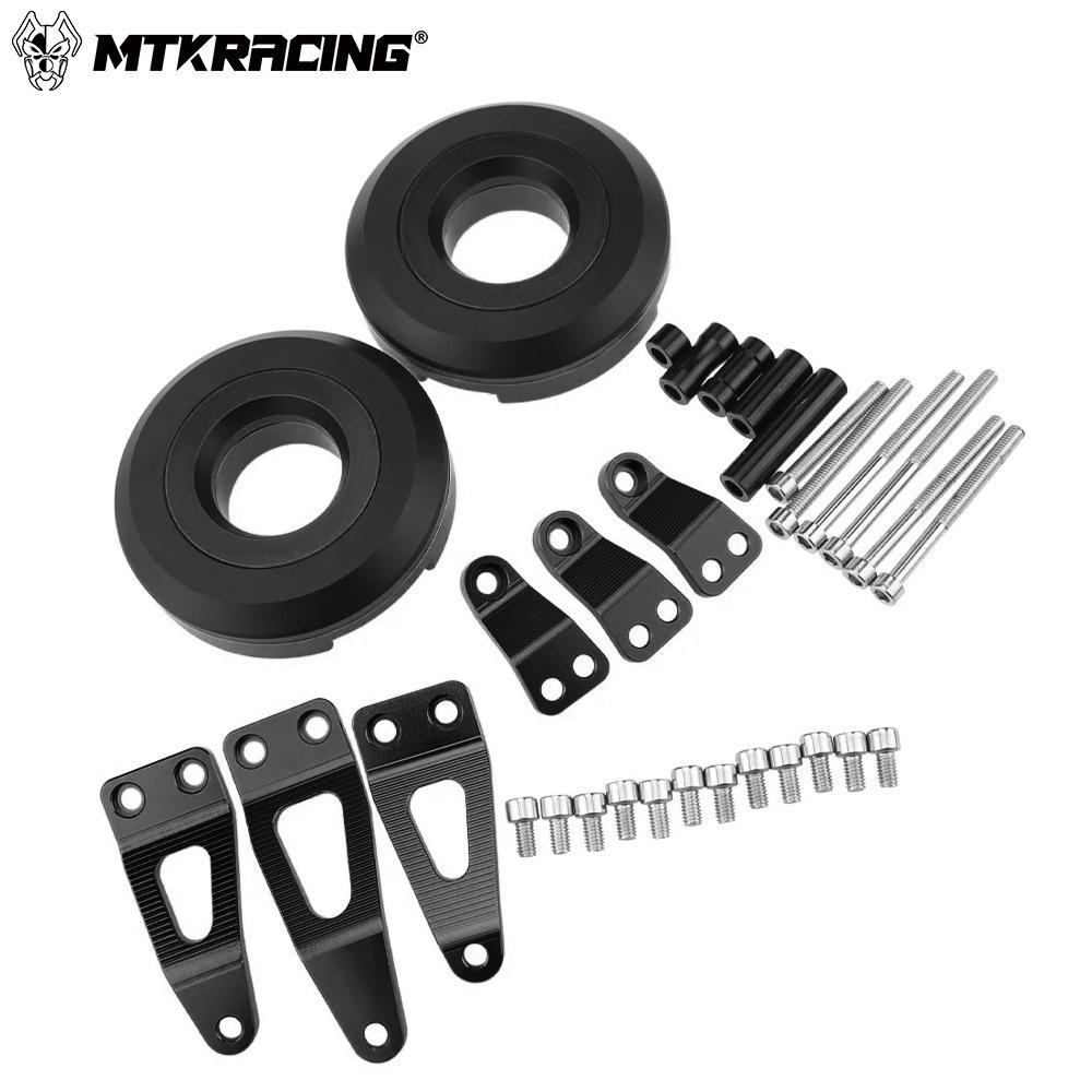 CB650R/F & CBR650R/F Aluminum Engine Side Cover Protector