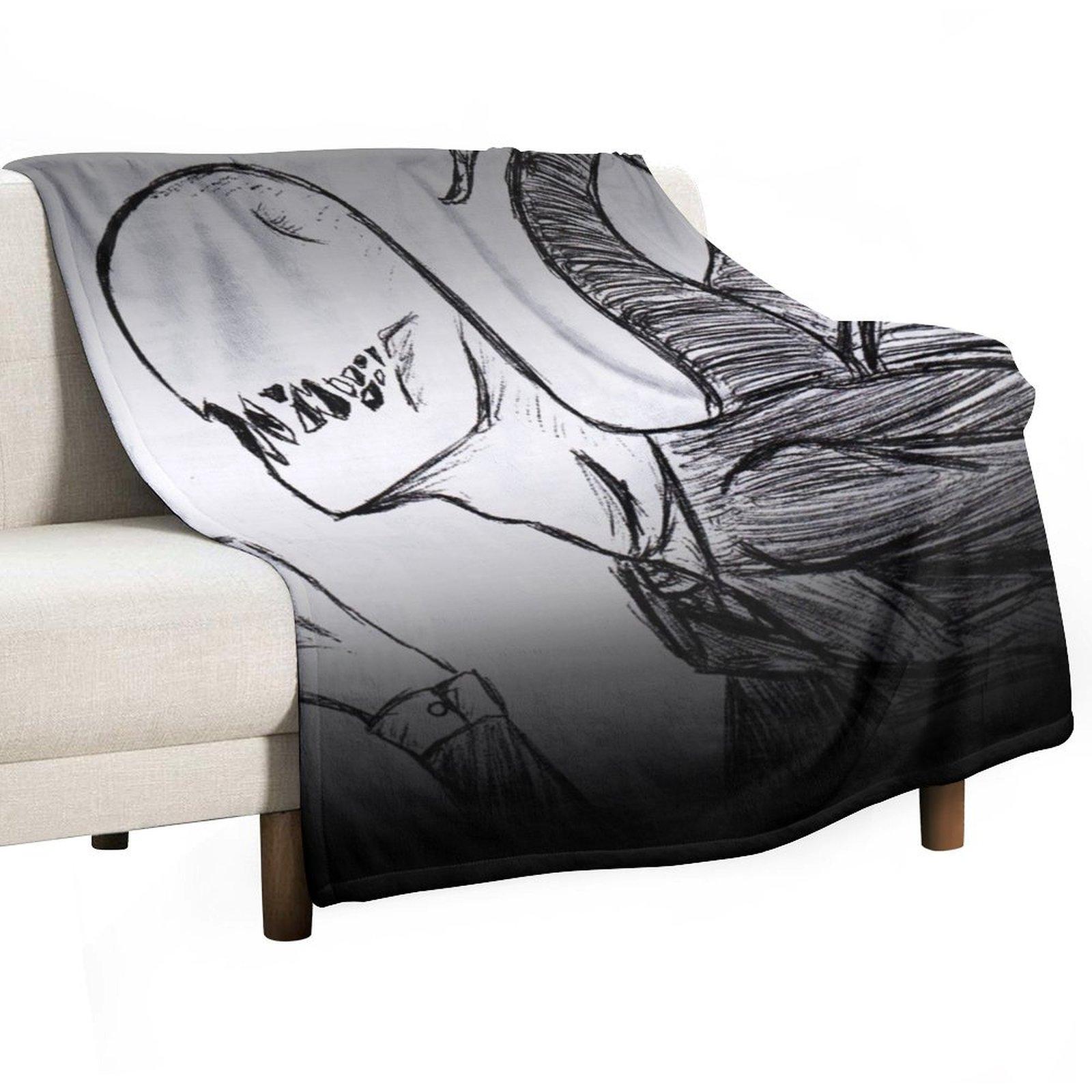 Well hello there... Throw Blanket Baby Soft Thermal Stuffeds Blankets 30x40in