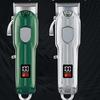 Bald Head Shaver: Professional Electric Hair Clipper for Home & Salon Use