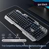 OLOEY 60% Wireless Tri-Mode Mechanical Keyboard