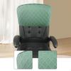 Backrest Cover for Office Chair, Decorative Computer And Kitchen Chair