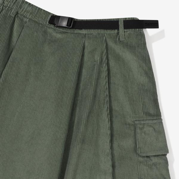 Fila Belted Corduroy Skirt