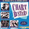 CD VARIOUS  Chart Busters 12318 LaserLight Digi 1994 US Rock Used