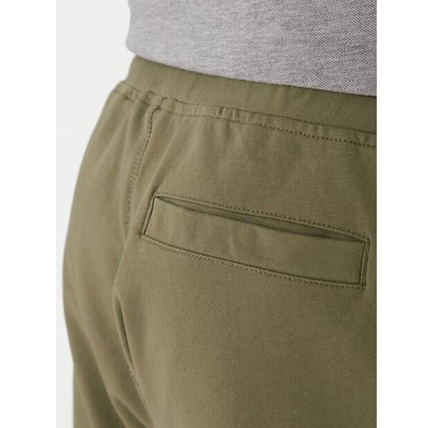 Aeronautica Militare Shorts 261BF0032UF00674