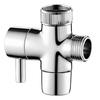 HSPA Faucet Diverters and Pull-Out Sprayers