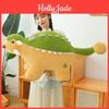 Neues entzückendes Dinosaurier-Plüschtier für Jungen, Geburtstagsgeschenk, weiches Stofftier-Kissen