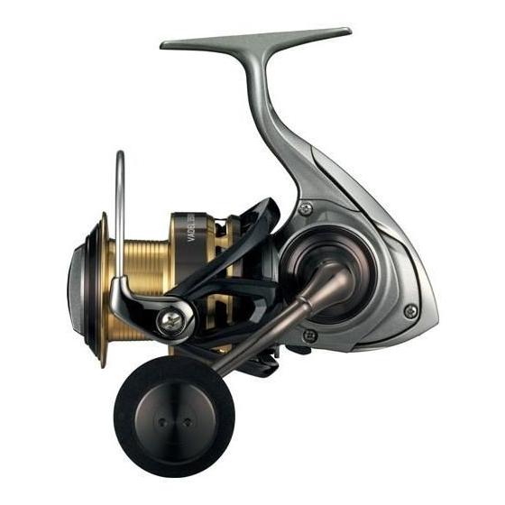 Used Daiwa Vadel 4000H