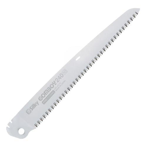 Silky Folding Saw Gomboy Fine Teeth 210mm Hand Saw 290-21