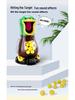 Hit Me Duck Parent-Child Interactive Air Soft Bullet Toy Gun