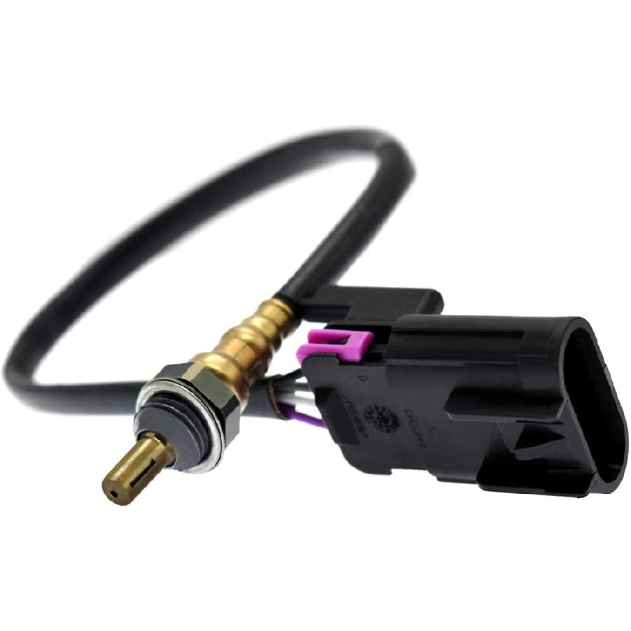 

Oxygen Sensor 4016021 Compatible with Polaris 2017-2020 General 1000, 2015-2016 Sportsman 570, 2016-2017 Ranger 570 900 XP 1000, 2017-2018 RZR XP