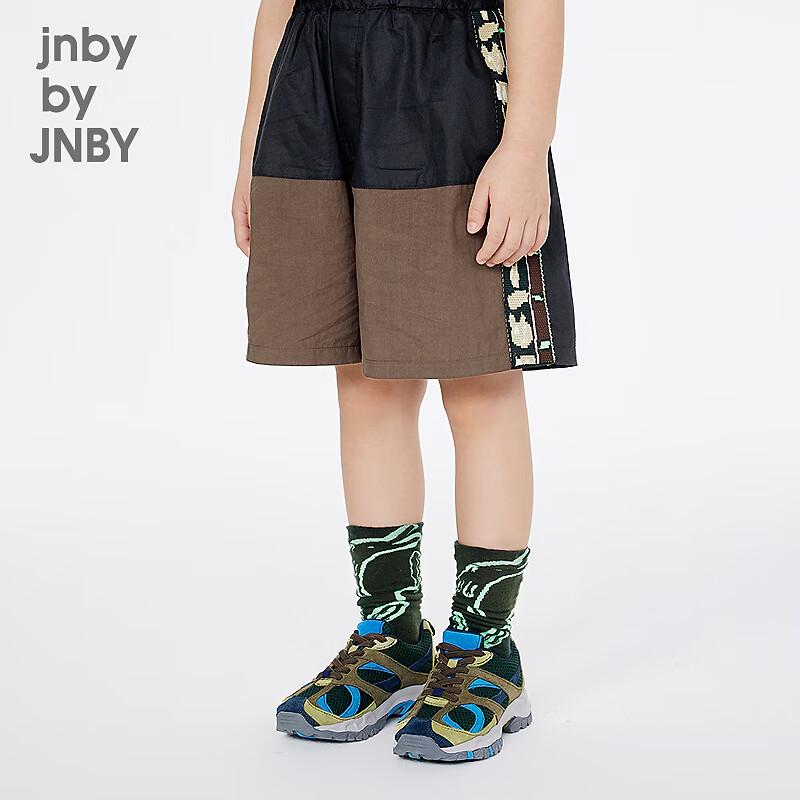 JNBY by JNBY Children's Mid-Calf Socks