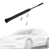 Car Antenna Mast Universal Radio Signal Vehicle Easy To Install High