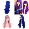 Descendants 3 Audrey Mal Cosplay Wig For Halloween Party
