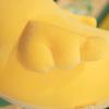 Cute Duck Plush Toy Soft Stuffed Plush Doll Fluffy Yellow White Duck Pillow For Kids Kawaii Plush Toy For Children Birthday Gift