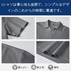 [Bligo] Men's Short-Sleeve T-Shirt, Thick, V-Neck, Trendy Casual Wear, Drop Shoulder, Stylish, Plus Sizes, Layered Look, Popular, Big Silhouette, Kore