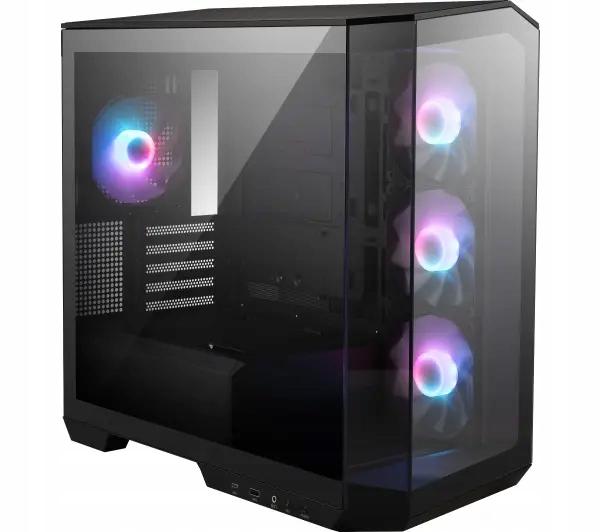 Msi Mag Pano 100R Pz Case