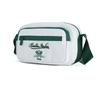 New FILA ORIGINALE Fabric Crossbody Bags Women's Midsummer Green F13W539163FDG