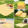 Thick Waterproof Outdoor Picnic and Camping Mat