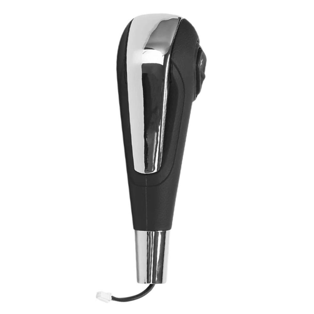 Automatic Gear Shift Shifter Lever Knob For Chevrolet Aveo 2011-17 Trax 2014-17