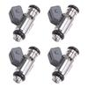 New Fuel Injectors 4Pcs IWP-044 For For Pick Up 1.6L 1.8L 1998-2004 Pointers