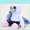 Premium Quality Undertale Sans Plush Stuffed Doll Toy Pillow Hugger Cushion Gift 9