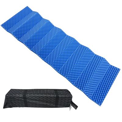 Sutekus Camping Mat, Leisure Mat, Sleeping Bag Mat, Suitable for Sleeping In the Car, Heat Retention & Insulation Coating, Ultra Lightweight,