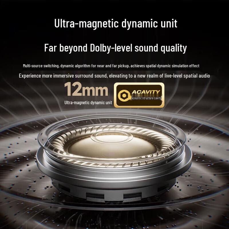 Philips TAT4459 Bluetooth Ear Clip Headphones