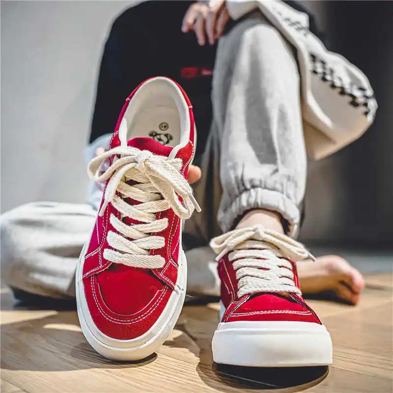Fashion Platform Without Heels Fat Sneakers Men Running Famous Brand Shoes Fashion Man Sports Top Sale Celebrity Footwears Cheapest