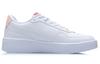 Li Ning Slip Resistant Breathable Lightweight Balance Abrasion Resistant Low top Skateboard Shoes Women's AGCR198-2