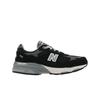 (w) 993 Made In Usa Black - D Wide