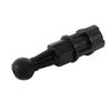 NOVÝ-Kuličkový čep krytu motoru automobilu 04891847AA pro Chrysler 300 2011-2020 pro Dodge Avenger 2007-2020 pro Jeep Patriot 2007-2025