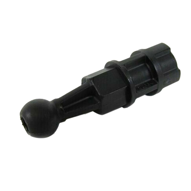NOVÝ-Kuličkový čep krytu motoru automobilu 04891847AA pro Chrysler 300 2011-2020 pro Dodge Avenger 2007-2020 pro Jeep Patriot 2007-2025