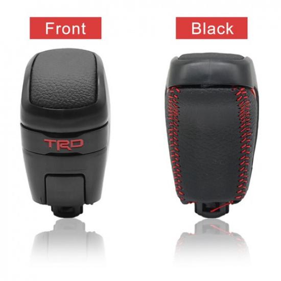 Handle Gear Shift Knob For Tacoma 2016- Accessories W/trd Letter PTR57-35170
